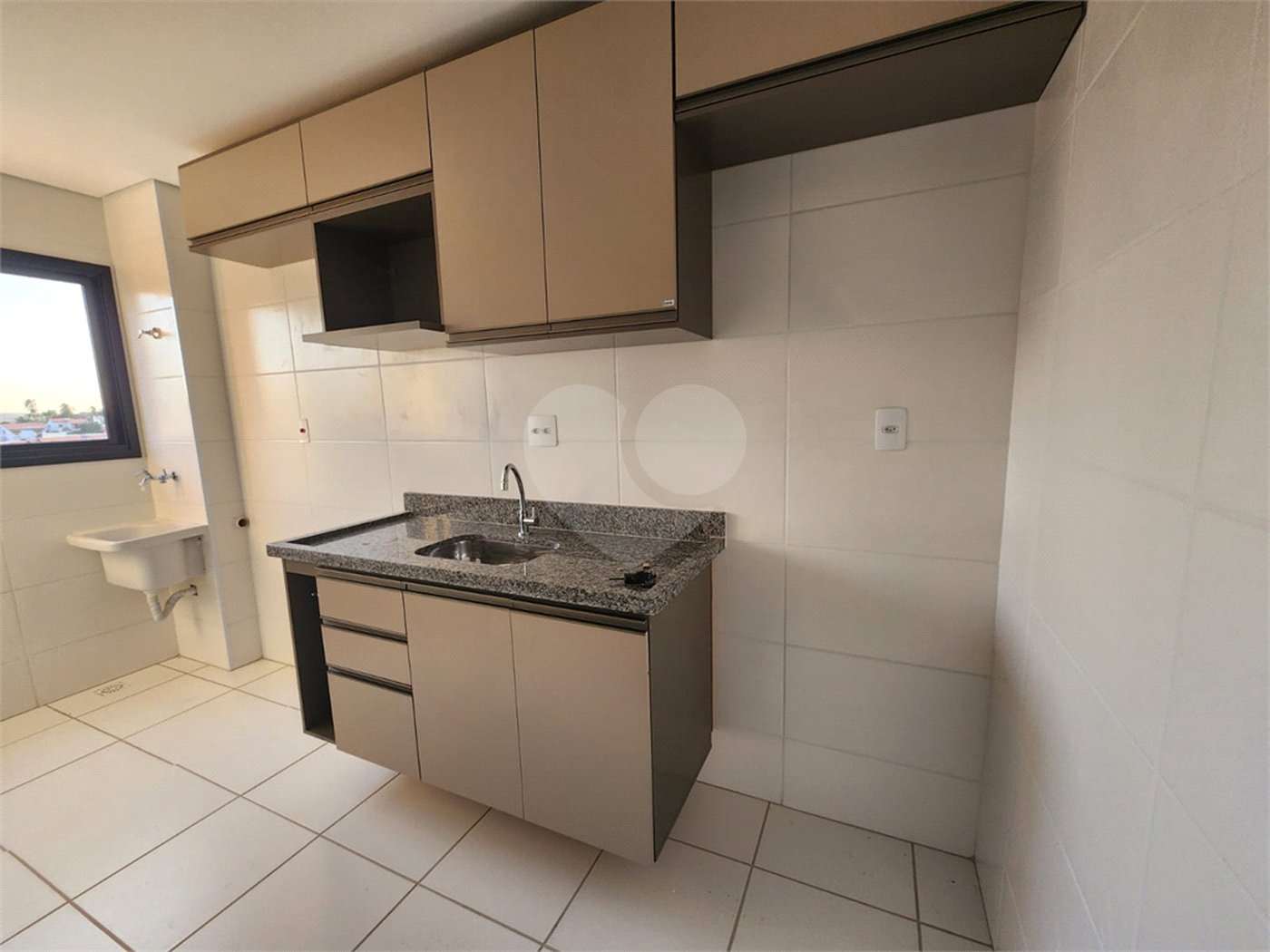 Apartamento à venda com 2 quartos, sendo 1 suíte, em Ortizes, Valinhos, SP