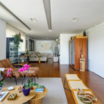 Apartamento à venda com 4 quartos, sendo 2 suítes,  em Jardim Panorama, São Paulo, SP