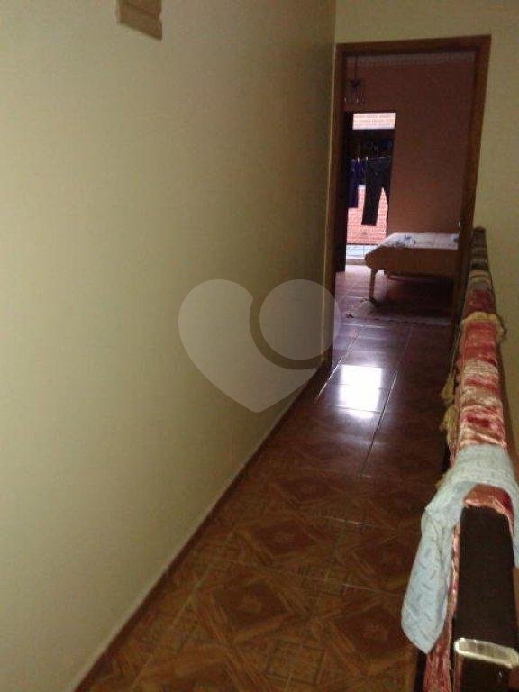 Sobrado à venda com 3 suítes em Vila Nivi, São Paulo, SP