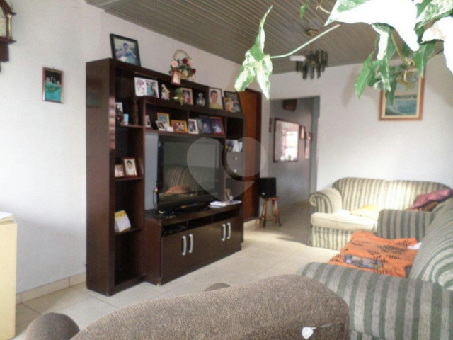 Terreno à venda em Vila Nivi, São Paulo, SP