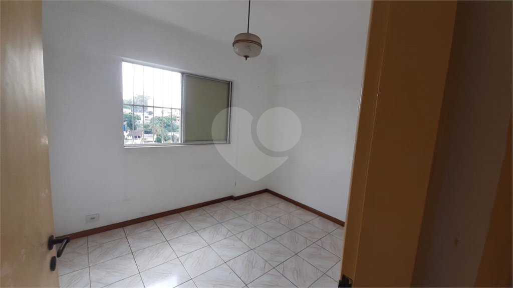 Apartamento à venda com 3 quartos em Vila Leonor, Guarulhos, SP