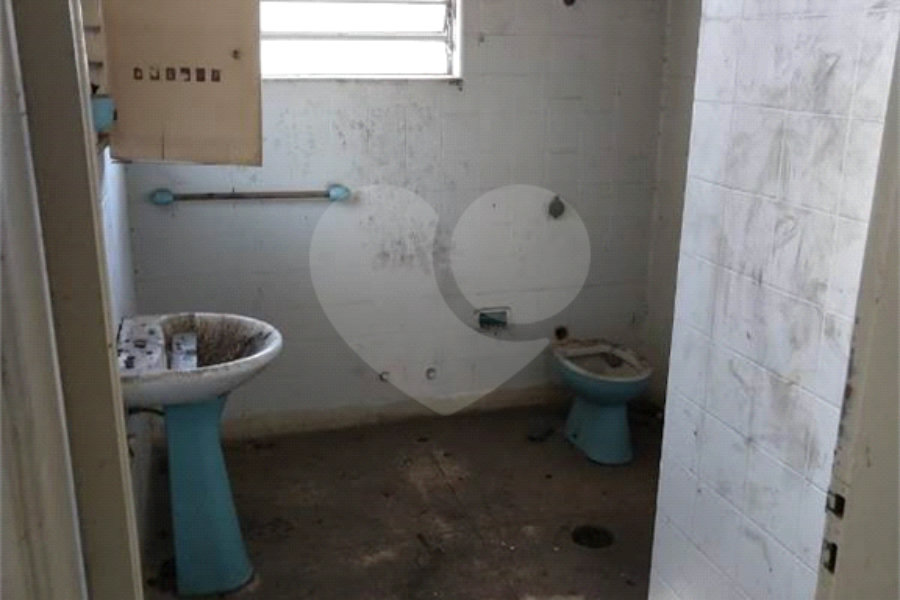 Sobrado à venda com 2 quartos em Vila Mascote, São Paulo, SP