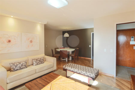 Apartamento à venda com 3 quartos, sendo 1 suíte, em Brooklin, São Paulo, SP