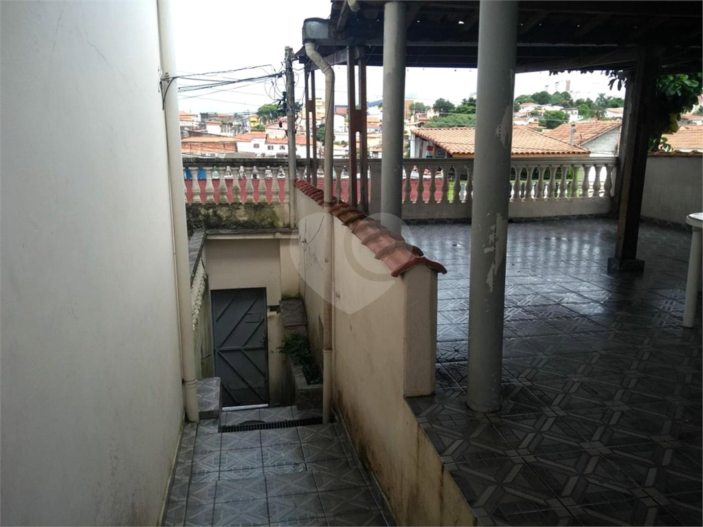 Casa à venda com 5 quartos em Vila Nova Alba, São Paulo, SP