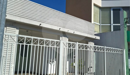 Casa Térrea à venda ou para alugar no Centro, Indaiatuba, SP
