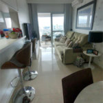 Apartamento à venda com 2 quartos, sendo 1 suíte, em Vila Mascote, São Paulo, SP