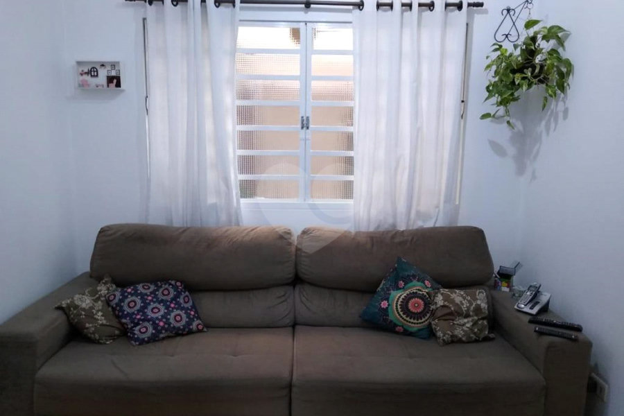 Apartamento à venda com 2 quartos em Barra Funda, São Paulo, SP