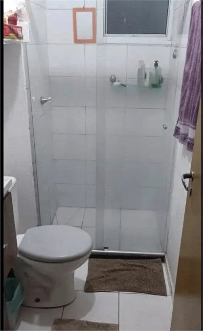 Casa à venda com 2 quartos no condomínio Residencial Parque Real, Cotia - SP