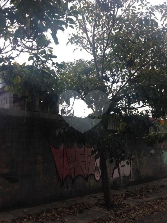 Terreno à venda no condomínio Sem Nome, São Paulo - SP