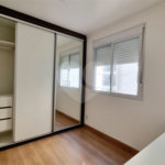 Apartamento à venda com 1 quarto em Brás, São Paulo, SP