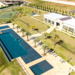 Terreno à venda no condomínio Villa dos Pinheiros, Indaiatuba - SP
