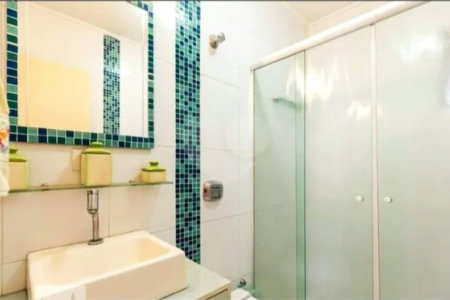 Apartamento à venda com 3 quartos, sendo 1 suíte, em Santa Teresinha, São Paulo, SP