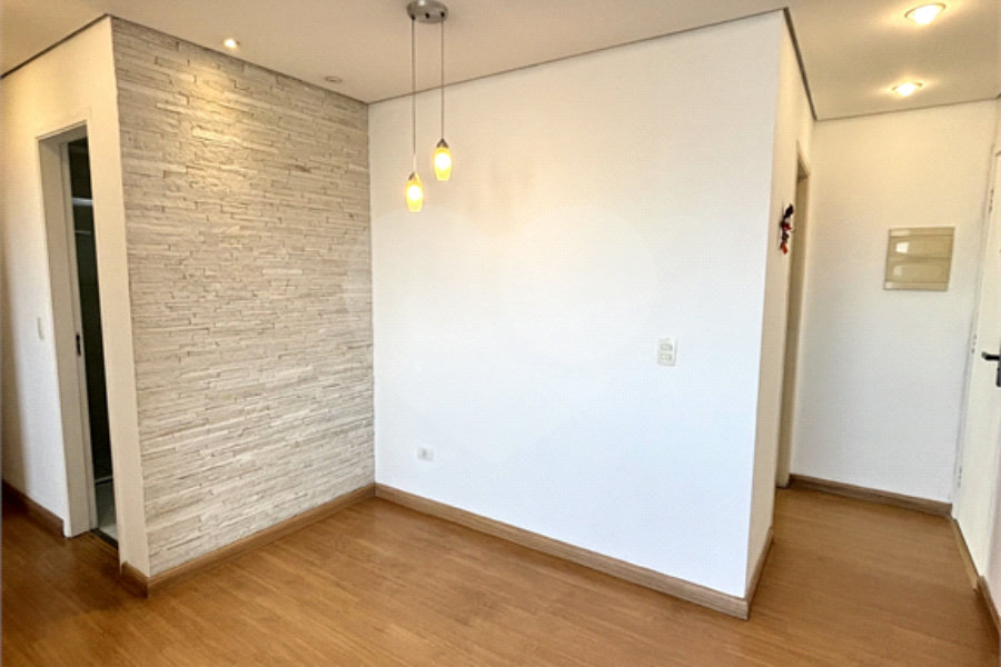 Apartamento à venda com 3 quartos em Mandaqui, São Paulo, SP