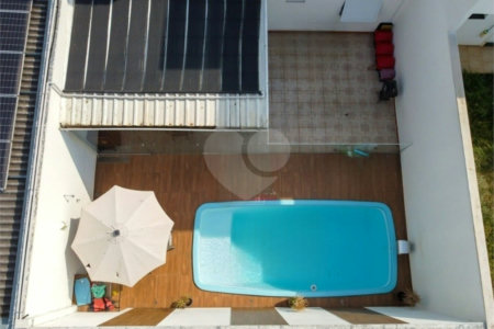 Casa à venda com 4 quartos, sendo 2 suítes,  no condomínio Jd Portugal, Sorocaba - SP