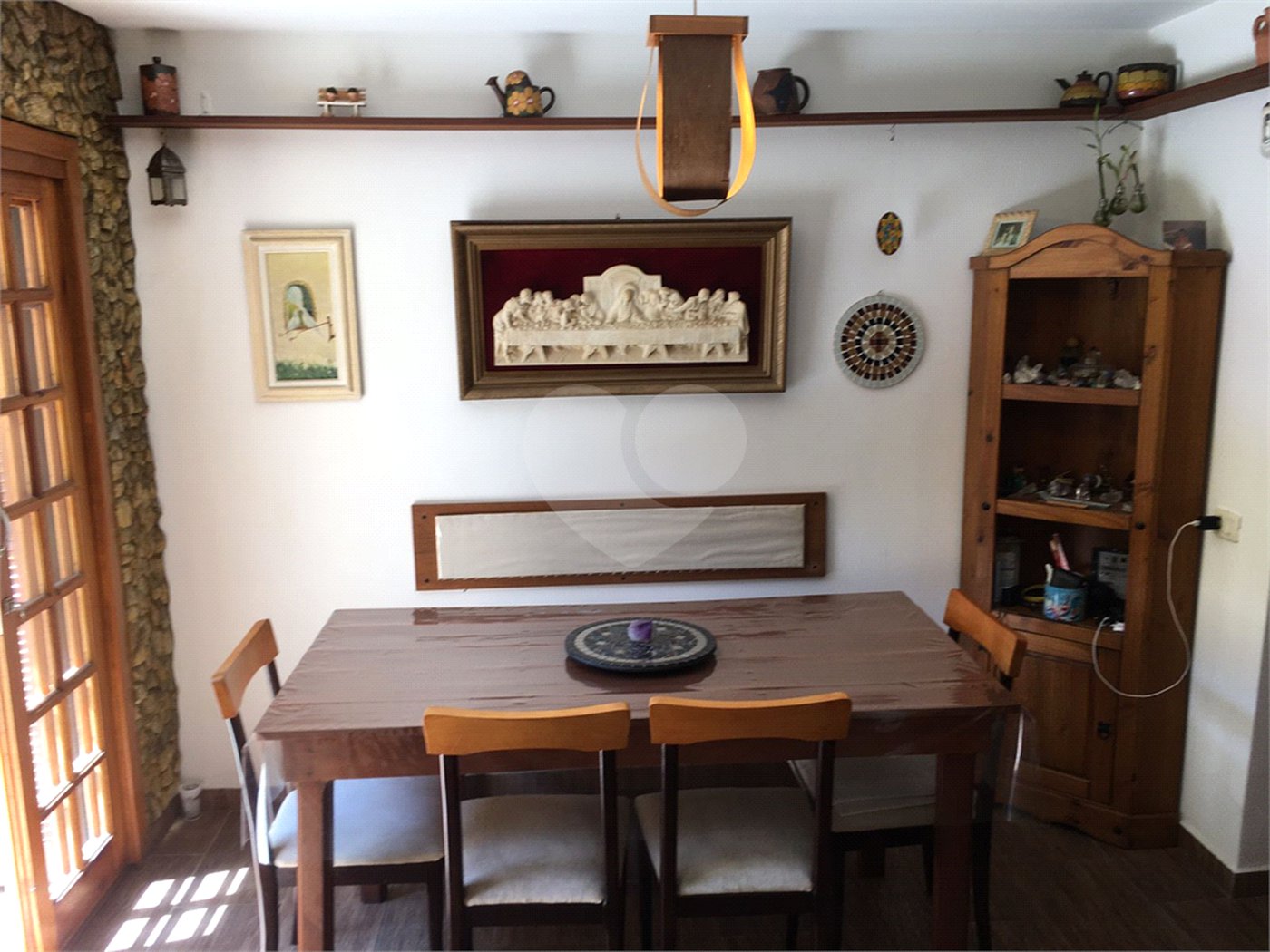 Casa à venda com 2 quartos em Santana, São Paulo, SP
