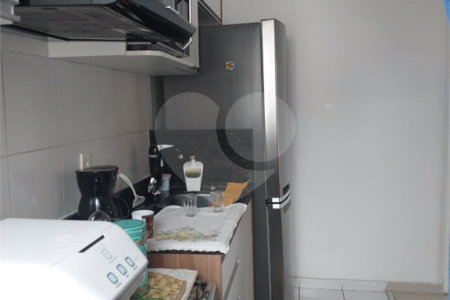 Apartamento à venda com 3 quartos em Campo Grande, Rio de Janeiro, RJ