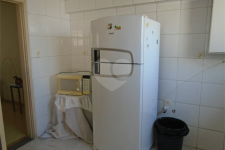 Apartamento à venda com 3 quartos, sendo 1 suíte,  em Brooklin, São Paulo, SP