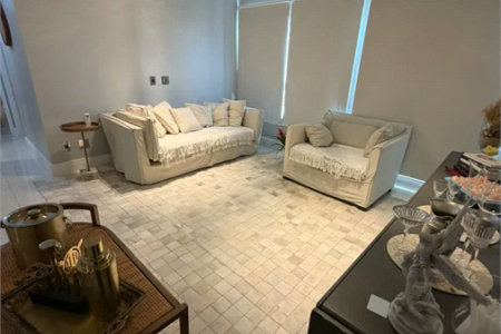 Apartamento à venda com 2 quartos em Jardim Fonte do Morumbi, São Paulo, SP