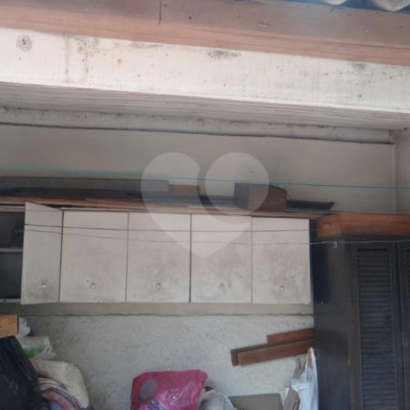 Casa Térrea à venda com 3 quartos em Jardim Paulistano, São Paulo, SP