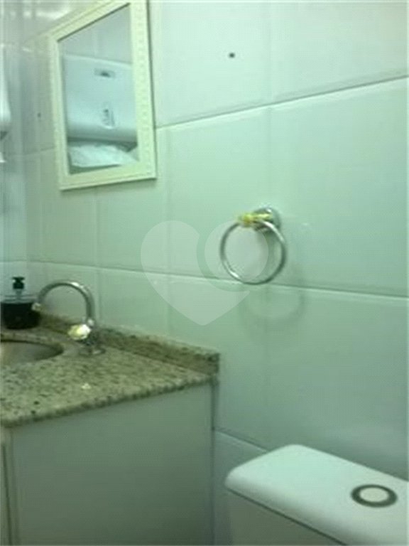 Sala à venda em Parada Inglesa, São Paulo, SP