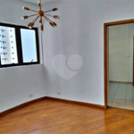 Apartamento à venda com 4 quartos, sendo 2 suítes,  em Indianópolis, São Paulo, SP