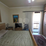 Apartamento para alugar com 4 quartos, sendo 2 suítes, em Santana, São Paulo, SP