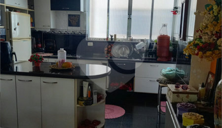 Apartamento à venda com 2 quartos em Liberdade, São Paulo, SP