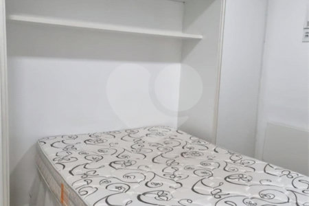 Flat à venda com 1 suíte em Moema, São Paulo, SP