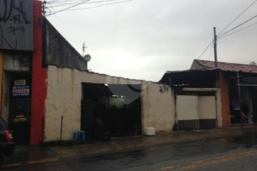 Terreno à venda com 1 quarto em Casa Verde, São Paulo, SP