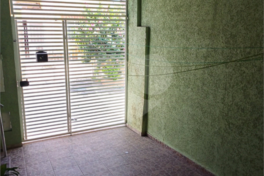 Casa à venda com 4 quartos em Tucuruvi, São Paulo, SP