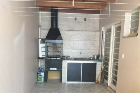 Casa à venda com 3 quartos, sendo 1 suíte, em Vila Pirajussara, São Paulo, SP