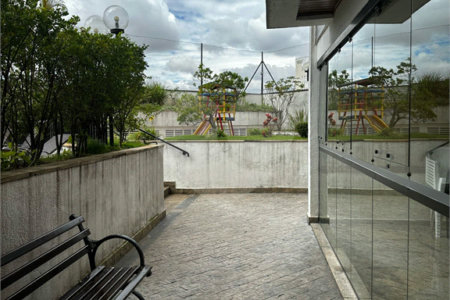 Apartamento à venda com 3 quartos, sendo 1 suíte, em Santana, São Paulo, SP