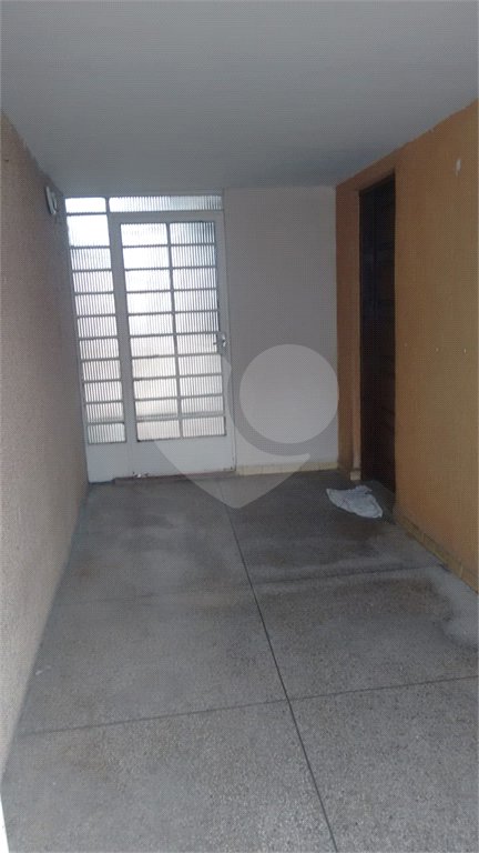 Sobrado à venda com 3 quartos, sendo 1 suíte, em Horto Florestal, São Paulo, SP