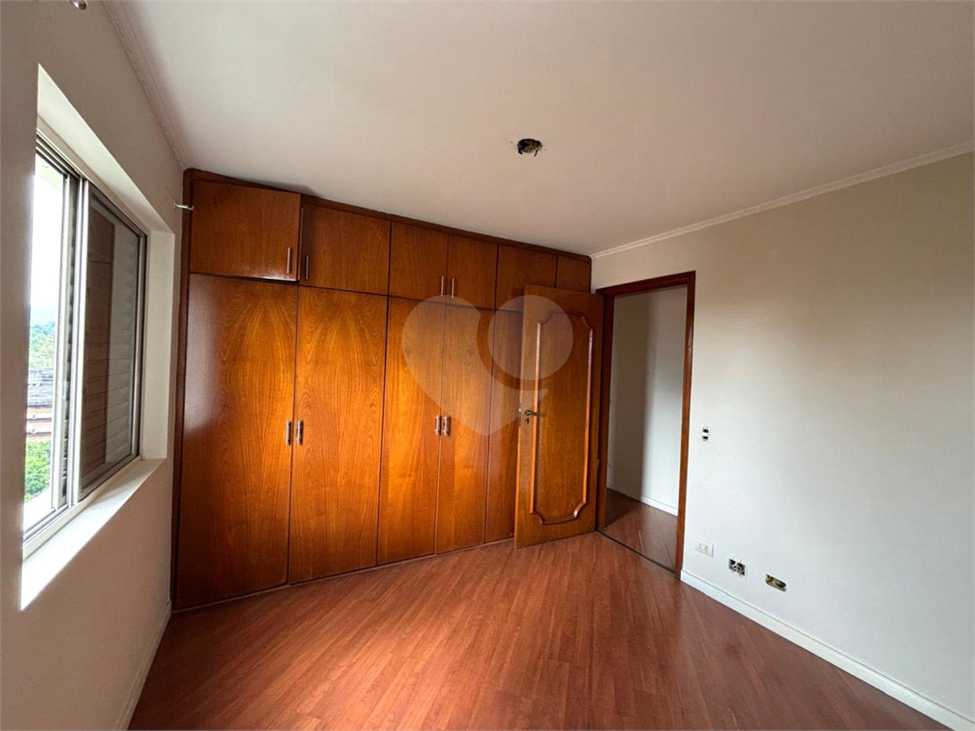 Apartamento à venda com 3 quartos em Mandaqui, São Paulo, SP