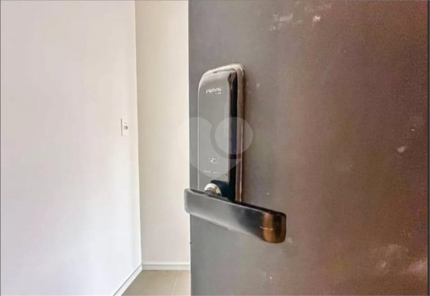 Apartamento à venda com 1 quarto no Centro, Rio de Janeiro, RJ