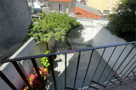 Casa Térrea à venda com 4 quartos, sendo 3 suítes,  em Jardim São Paulo(zona Norte), São Paulo, SP