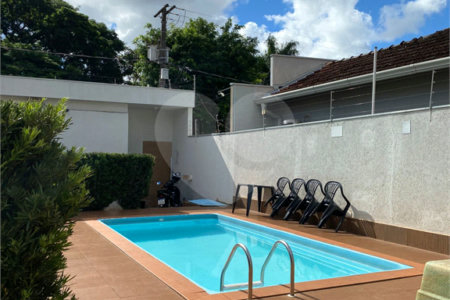 Apartamento à venda com 2 quartos no Centro, Ponta Porã, MS
