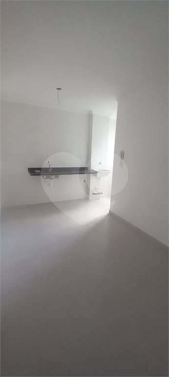 Apartamento à venda com 1 quarto em Vila Guilherme, São Paulo, SP