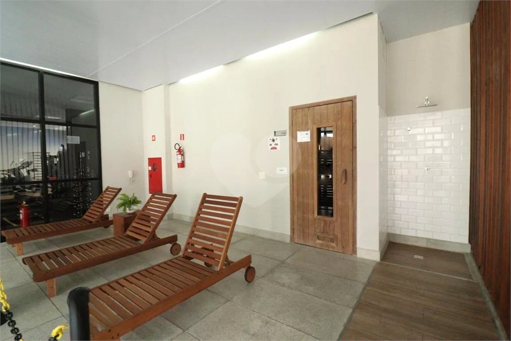 Apartamento à venda com 1 quarto em Vila Mariana, São Paulo, SP