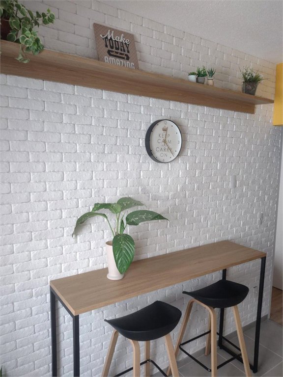 Casa à venda com 2 quartos em Jardim Vitória, Campo Limpo Paulista, SP