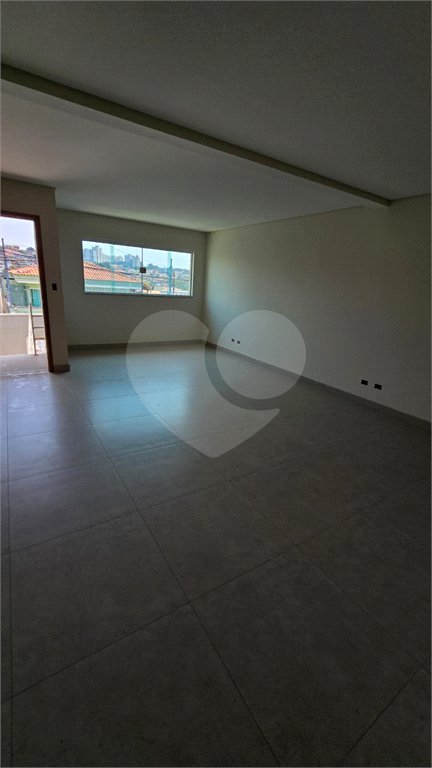 Sobrado à venda com 3 quartos, sendo 1 suíte, em Pirituba, São Paulo, SP