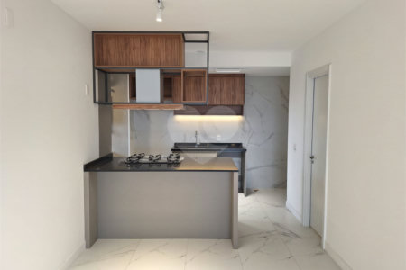 Apartamento à venda com 3 suítes em Sumarezinho, São Paulo, SP