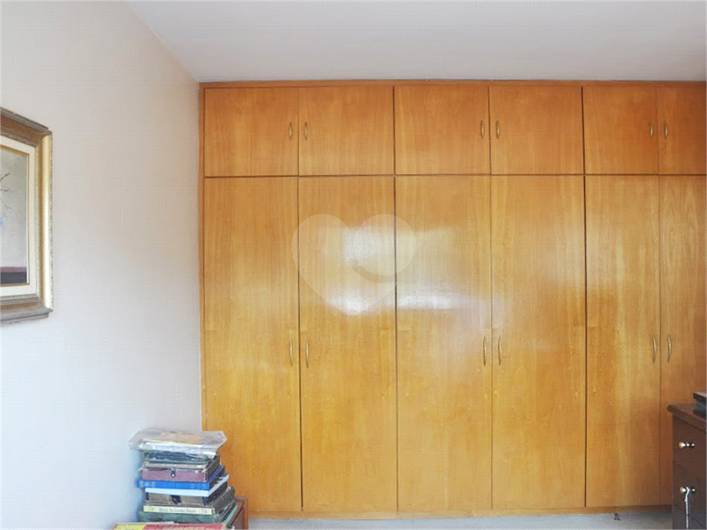 Sobrado à venda com 4 quartos, sendo 2 suítes,  em Alto da Boa Vista, São Paulo, SP