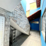 Casa à venda com 3 quartos, sendo 1 suíte, em Campo Grande, Rio de Janeiro, RJ