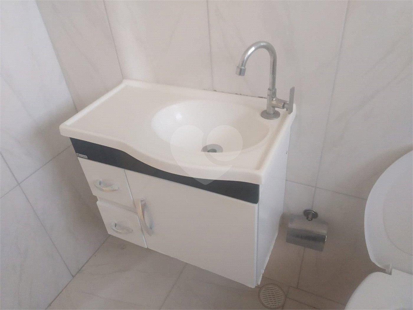Apartamento à venda com 2 quartos em Vila Vitória ||, Indaiatuba, SP