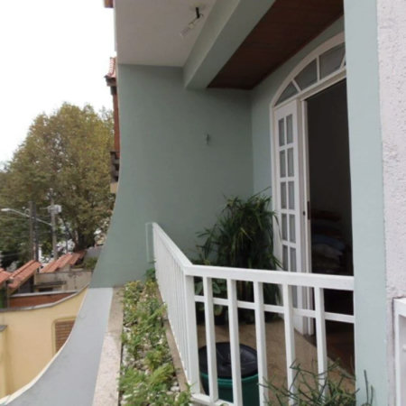 Sobrado à venda com 3 suítes em Lar São Paulo, São Paulo, SP