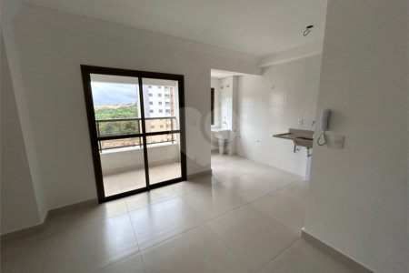 Apartamento à venda com 3 quartos, sendo 1 suíte, em Jardim Santiago, Indaiatuba, SP