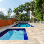Apartamento à venda com 4 quartos, sendo 3 suítes,  em Real Parque, São Paulo, SP