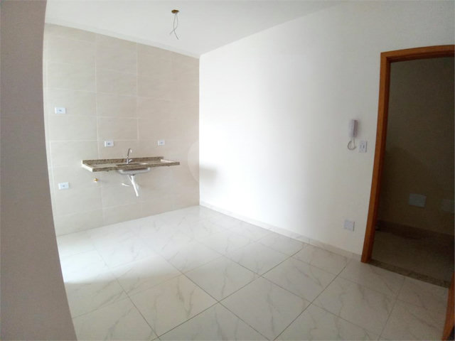 Apartamento à venda com 1 quarto em Santana, São Paulo, SP
