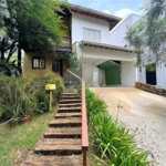 Casa à venda com 3 quartos, sendo 1 suíte,  no condomínio Residencial Recanto dos Paturis, Vinhedo - SP